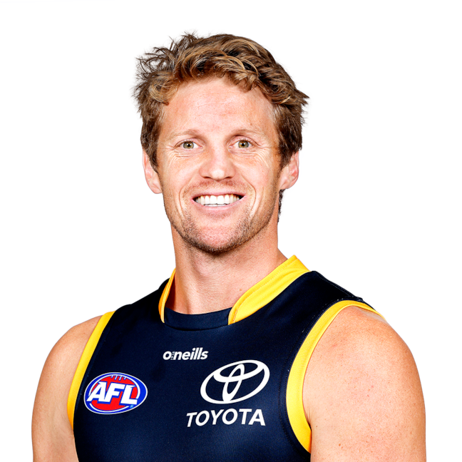 Rory Sloane profile picture
